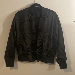 RARE! Carbon 38 Bomber - Hayata